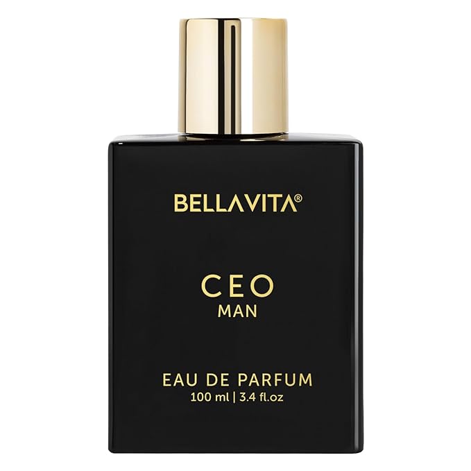 Perfume for Men Under 500 