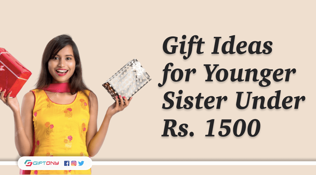 Raksha Bandhan Gift Ideas