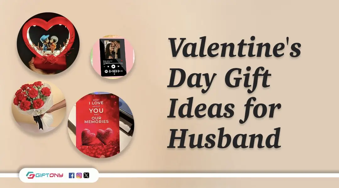Unique Valentine Gifts - Unwrap the Extraordinary – Giftsmojo