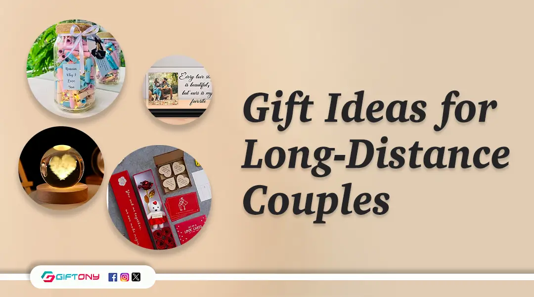 Valentine’s Day Gift Ideas for Wife