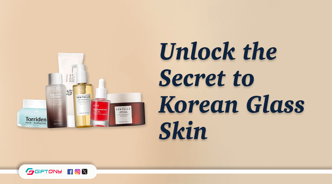 Best Korean Skin Care Brands and Products