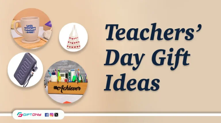 Teachers’ Day 2025 Gift Ideas